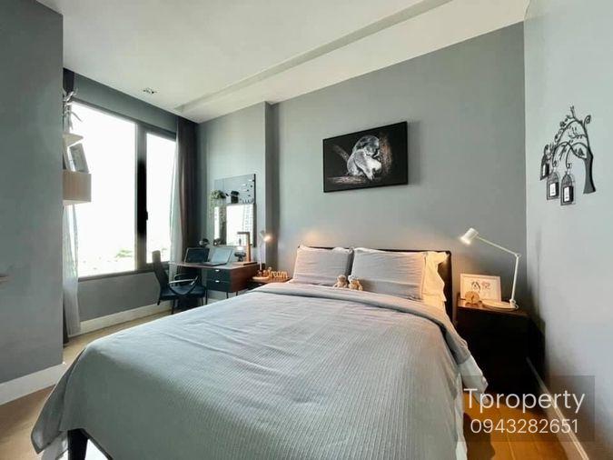 รูป T1196 คอนโดให้เช่า EQUINOX PHAHOL-VIBHA (อีควิน๊อกซ์ พหลโยธิน-วิภาวดี) ห้องสวย เฟอร์ครบ มีเครื่องซักผ้า ราคาพิเศษ - รูปที่ 1/15