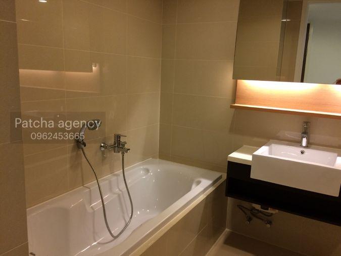 picture 15 Sukhumvit Residence. 1bed 45sqm. Line id: @pfagent - 5/6