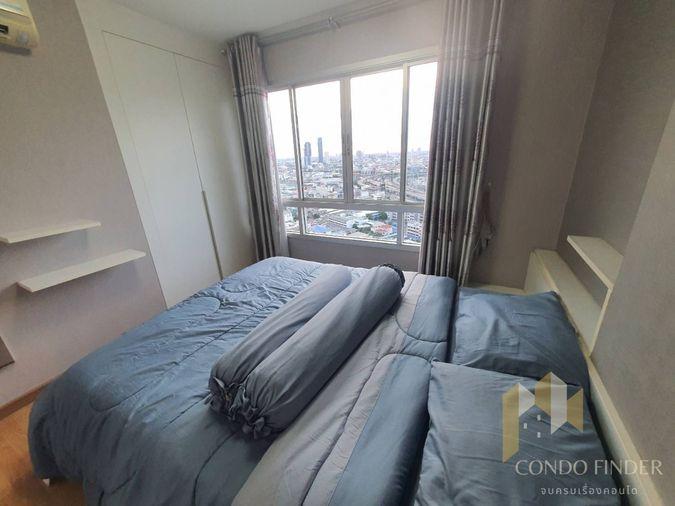 picture Condo for rent The Trust Residence Ratchada-Rama 3 - 5/13