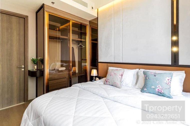 รูป T1194 คอนโดให้เช่า Celes Asoke (เซอเลส อโศก) ห้องสวย เฟอร์ครบ มีเครื่องซักผ้า ราคาพิเศษ - รูปที่ 2/18