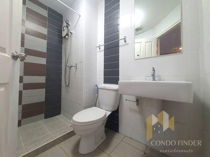 picture Condo for rent The Trust Residence Ratchada-Rama 3 - 12/13