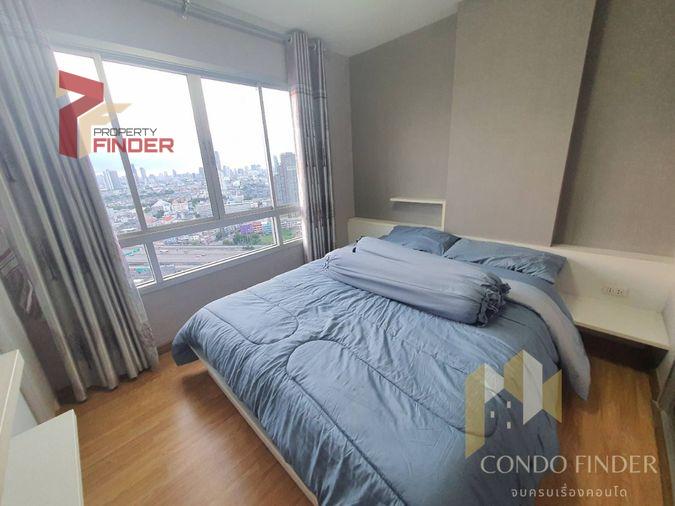 picture Condo for rent The Trust Residence Ratchada-Rama 3 - 4/13