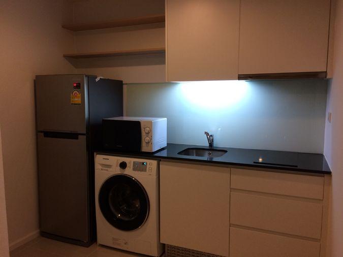 picture 15 Sukhumvit Residence. 1bed 45sqm. Line id: @pfagent - 3/6