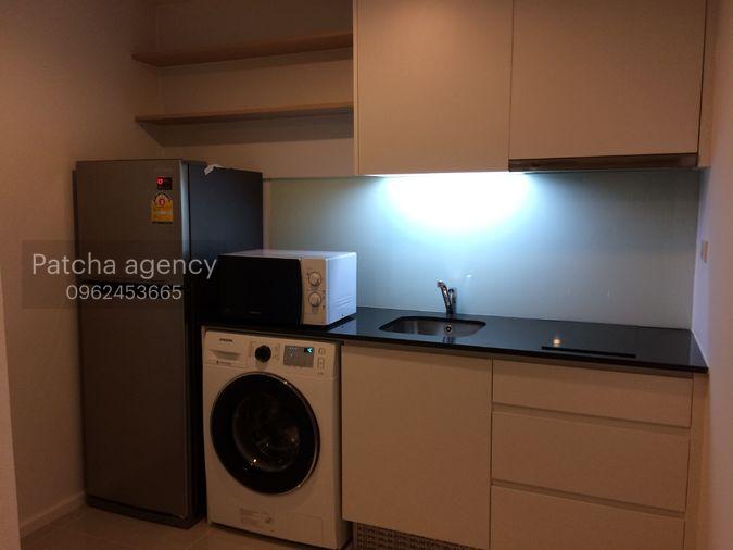 picture 15 Sukhumvit Residence. 1bed 45sqm. Line id: @pfagent - 3/6