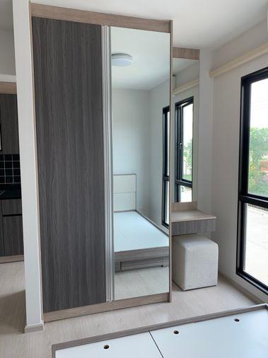 picture P-106596 Condo for sell Unio Sukhumvit 72 (Phase 2) fully furnished. - 8/16