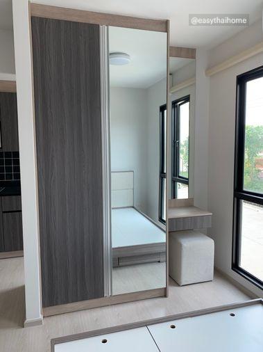 picture P-106596 Condo for sell Unio Sukhumvit 72 (Phase 2) fully furnished. - 8/16