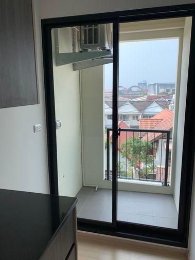 picture P-106596 Condo for sell Unio Sukhumvit 72 (Phase 2) fully furnished. - 11/16
