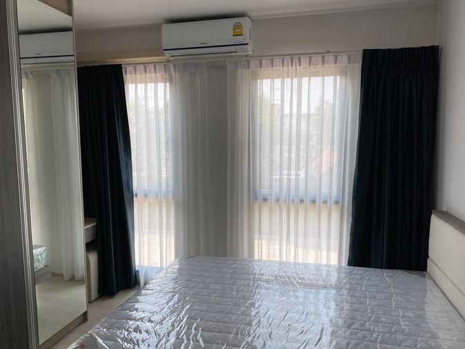 picture P-106596 Condo for sell Unio Sukhumvit 72 (Phase 2) fully furnished. - 14/16