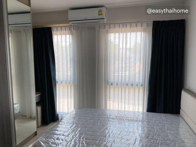 picture P-106596 Condo for sell Unio Sukhumvit 72 (Phase 2) fully furnished. - 14/16