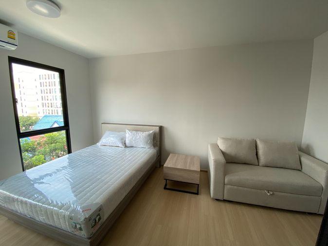 picture P-106596 Condo for sell Unio Sukhumvit 72 (Phase 2) fully furnished. - 1/16