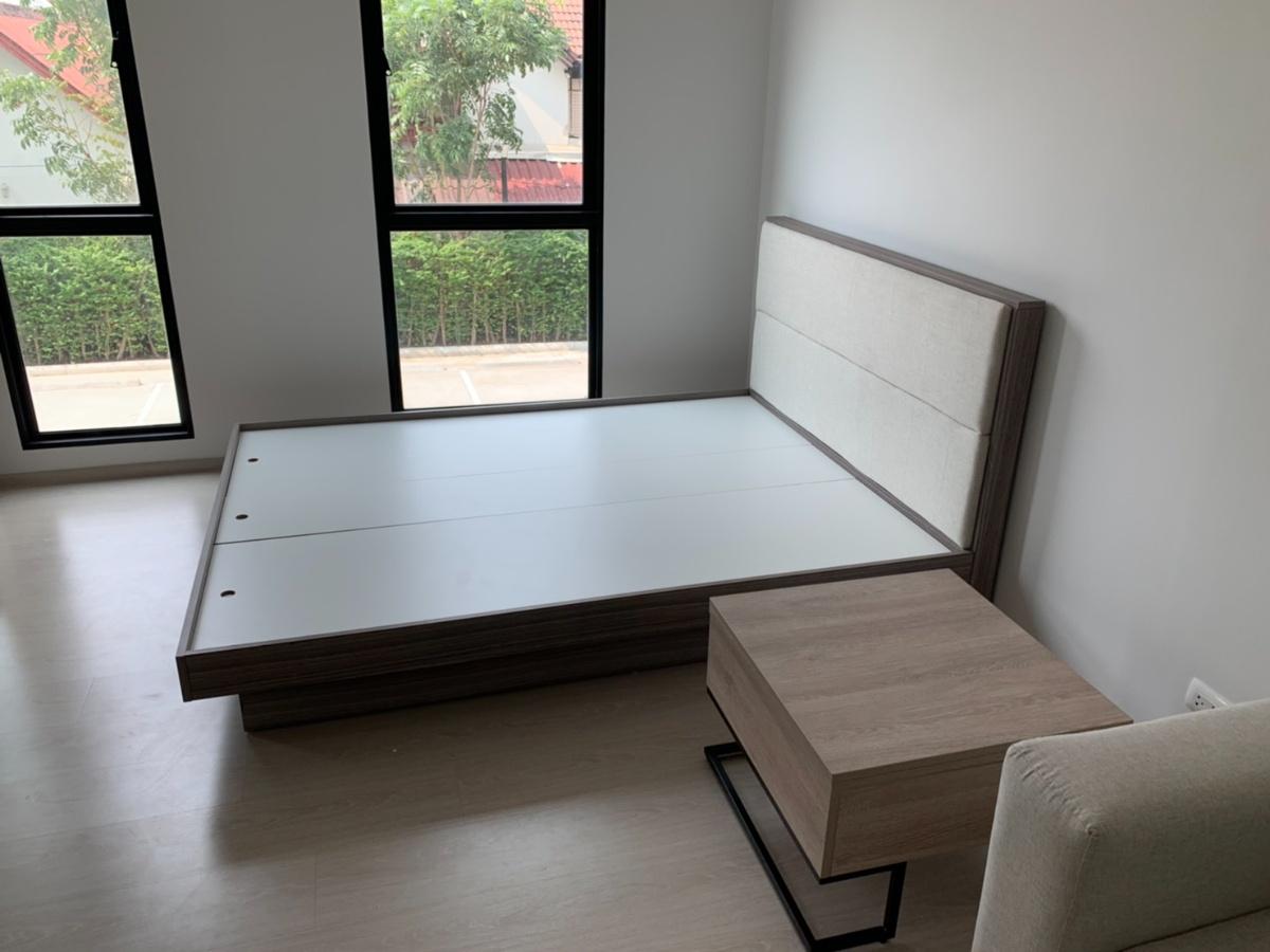 picture P-106596 Condo for sell Unio Sukhumvit 72 (Phase 2) fully furnished. - 2/16