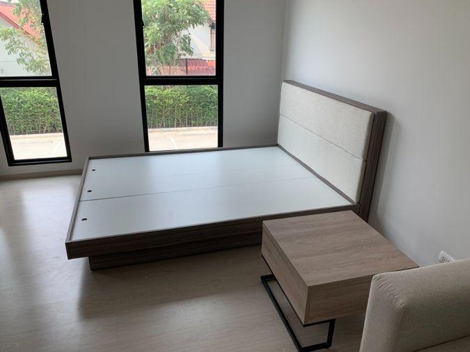 picture P-106596 Condo for sell Unio Sukhumvit 72 (Phase 2) fully furnished. - 2/16