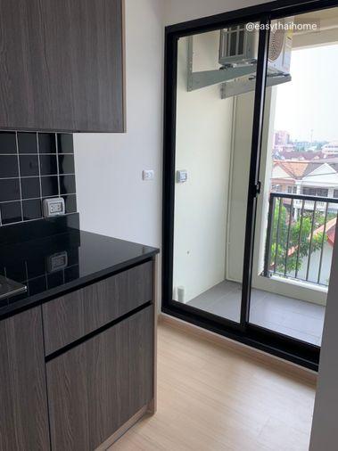picture P-106596 Condo for sell Unio Sukhumvit 72 (Phase 2) fully furnished. - 13/16