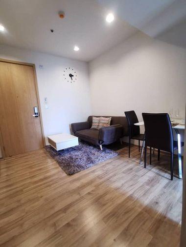 picture The Line Jatujak . 1bed 35sq.m. Line id: @pfagent - 2/6