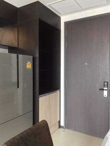 รูป ว่าง 1มิย69! Edge Sukhumvit23. 1นอน 30ตร.ม. ว่างพร้อมอยู่ Line id: @pfagent - รูปที่ 4/7