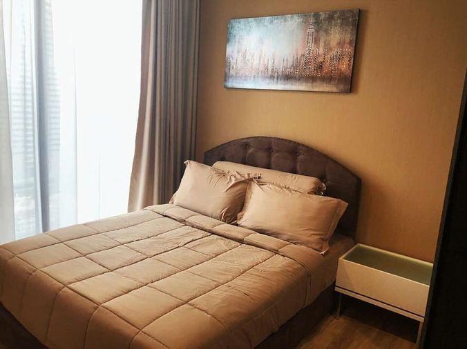 picture The Line Jatujak . 1bed 35sq.m. Line id: @pfagent - 4/6