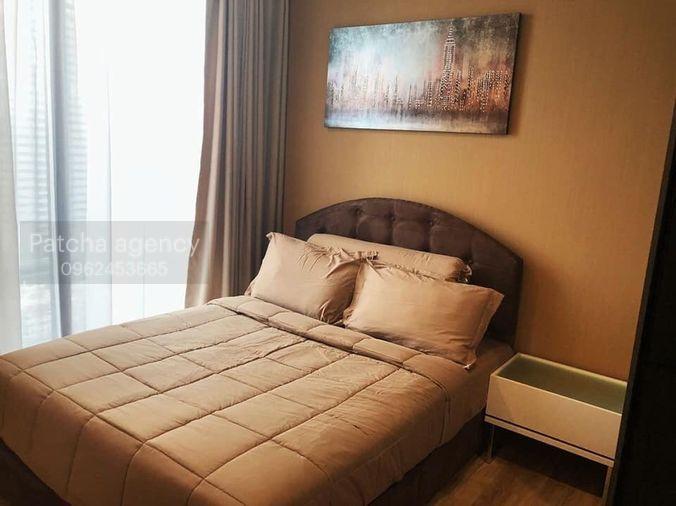 picture The Line Jatujak . 1bed 35sq.m. Line id: @pfagent - 4/6