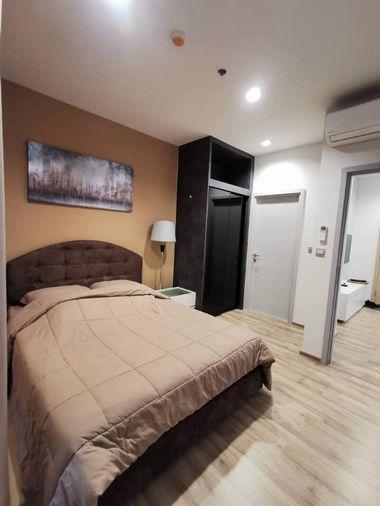 picture The Line Jatujak . 1bed 35sq.m. Line id: @pfagent - 5/6