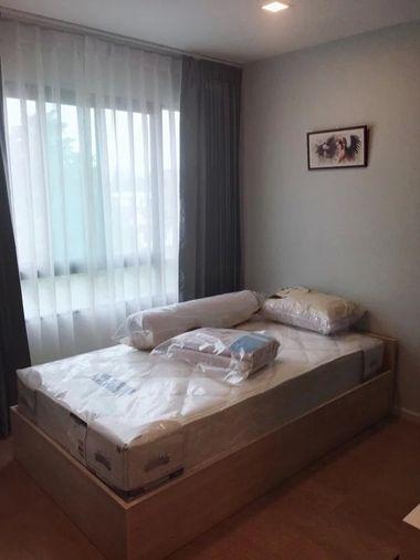 รูป F11542 ห้องให้เช่า Wynn Condo Ladprao-Chockchai 4 (วินน์ คอนโด ลาดพร้าว-โชคชัย 4) ห้องสวย เฟอร์ครบ มีเครื่องซักผ้า ราคาพิเศษ - รูปที่ 1/8