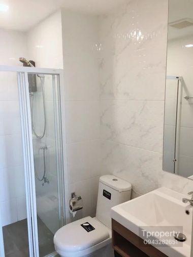 รูป F11542 ห้องให้เช่า Wynn Condo Ladprao-Chockchai 4 (วินน์ คอนโด ลาดพร้าว-โชคชัย 4) ห้องสวย เฟอร์ครบ มีเครื่องซักผ้า ราคาพิเศษ - รูปที่ 8/8