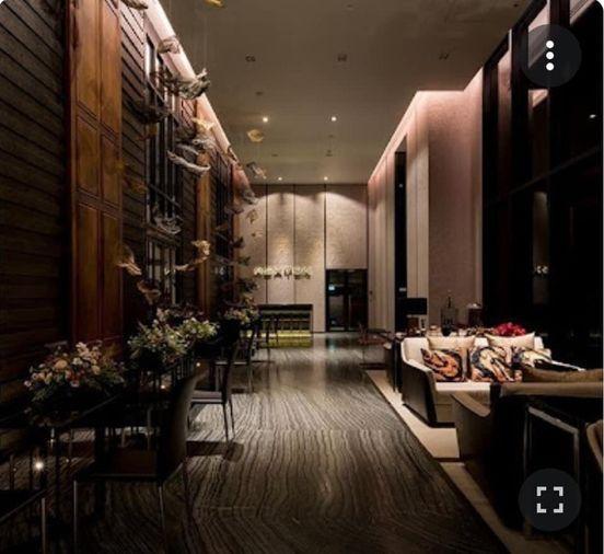 รูป T1210 คอนโดให้เช่า Ashton Asoke (แอชตัน อโศก) ห้องสวย เฟอร์ครบ มีเครื่องซักผ้า ราคาพิเศษ  - รูปที่ 17/17