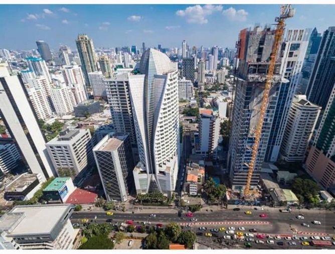 รูป T1210 คอนโดให้เช่า Ashton Asoke (แอชตัน อโศก) ห้องสวย เฟอร์ครบ มีเครื่องซักผ้า ราคาพิเศษ  - รูปที่ 14/17