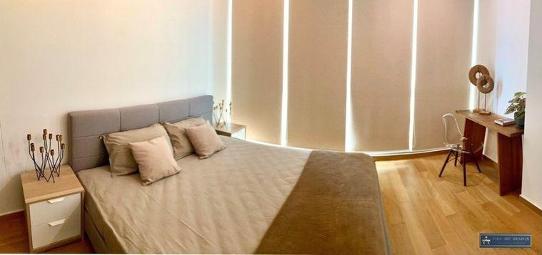 picture for rent The River. 2beds 108sqm. Line id: @pfagent - 9/11