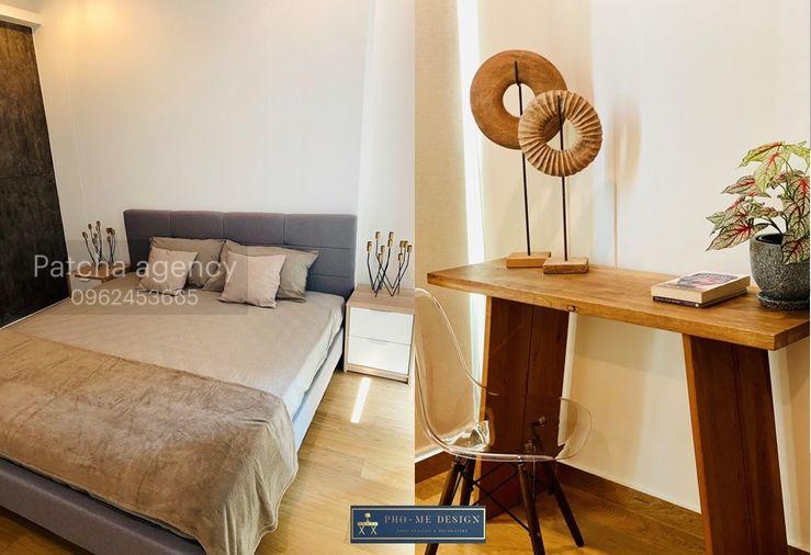 picture for rent The River. 2beds 108sqm. Line id: @pfagent - 8/11