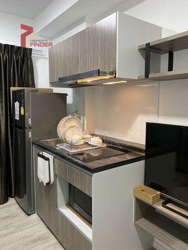 picture Condo for rent: Kensington Sukhumvit-Theparak - 7/14