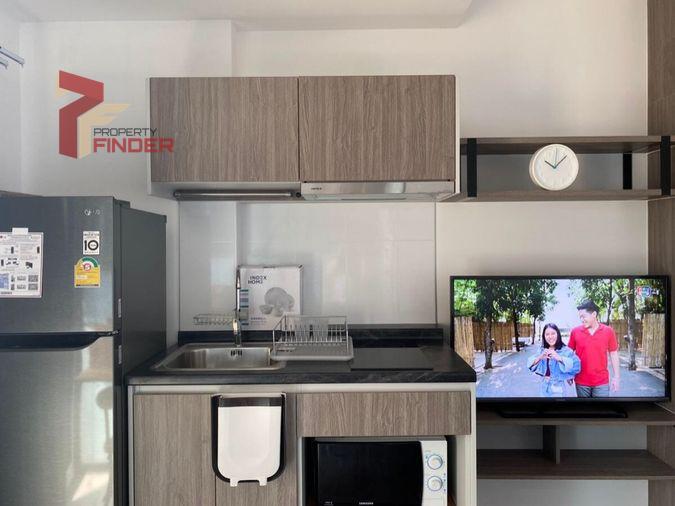 picture Condo for rent: Kensington Sukhumvit-Theparak - 5/14