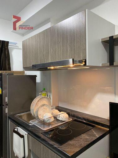 picture Condo for rent: Kensington Sukhumvit-Theparak - 8/14