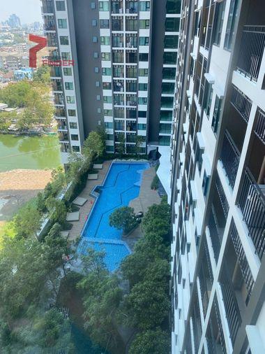 picture Condo for rent: Kensington Sukhumvit-Theparak - 14/14