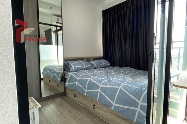 picture Condo for rent: Kensington Sukhumvit-Theparak - 1/14
