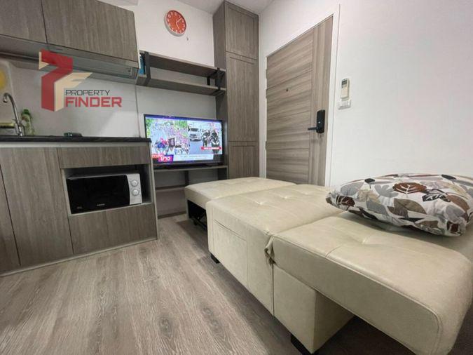 picture Condo for rent: Kensington Sukhumvit-Theparak - 4/14