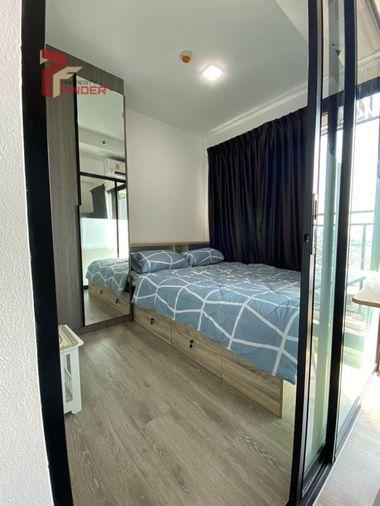 picture Condo for rent: Kensington Sukhumvit-Theparak - 6/14