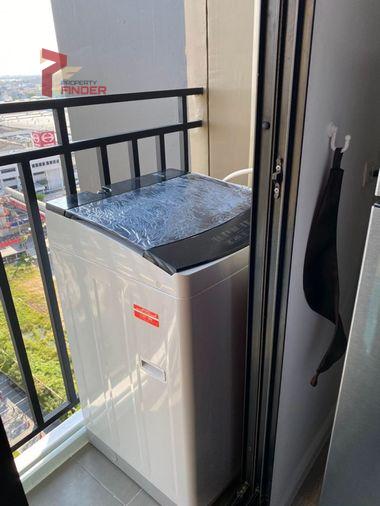 picture Condo for rent: Kensington Sukhumvit-Theparak - 13/14