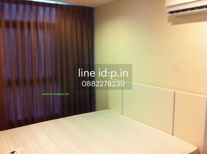 picture For rent Casa Condo Sukhumvit 97 BTS Bang Chak - 3/3
