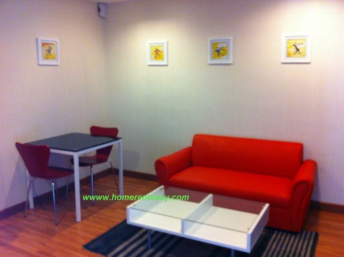 picture For rent Casa Condo Sukhumvit 97  BTS Bang Chak - 1/3