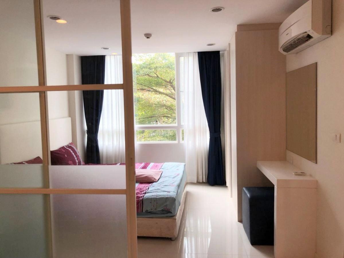 รูป 🦊HunterCondo🦊💥Elements Srinakarin  - รูปที่ 2/8
