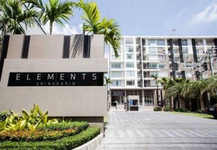 รูป MW๙๐🔴🟢🟡กดปุ่มแอดไลน์ได้เลยนะคะ🔴💎💥Elements Srinakarin  - รูปที่ 6/8