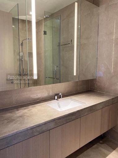 picture for rent Magnolia Waterfront. 1bed 61sqm. Line id: @pfagent - 6/9