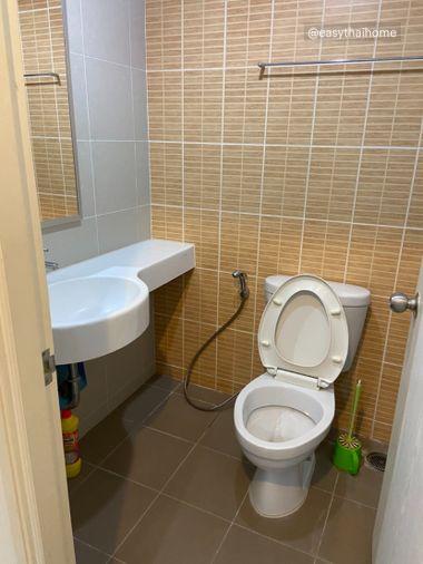 picture P-109015 ðĒCondo for for sell Lumpini Ville Prachachuen-Phongphet 2 fully furnished. - 8/8