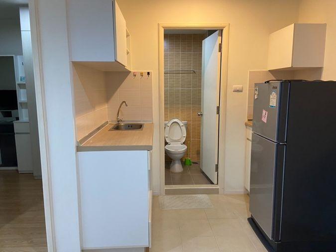 picture P-109015 🏢Condo for for sell Lumpini Ville Prachachuen-Phongphet 2 fully furnished. - 3/8