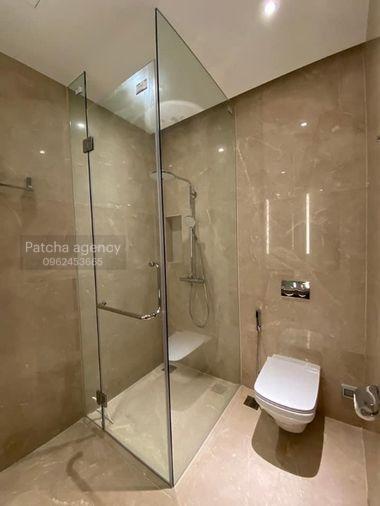 picture for rent Magnolia Waterfront. 1bed 61sqm. Line id: @pfagent - 7/9