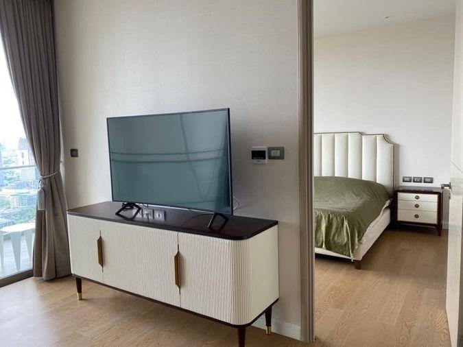 picture for rent Magnolia Waterfront. 1bed 61sqm. Line id: @pfagent - 3/9