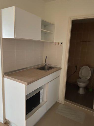 picture P-109015 🏢Condo for for sell Lumpini Ville Prachachuen-Phongphet 2 fully furnished. - 4/8