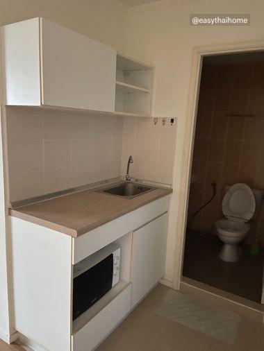 picture P-109015 ðĒCondo for for sell Lumpini Ville Prachachuen-Phongphet 2 fully furnished. - 4/8