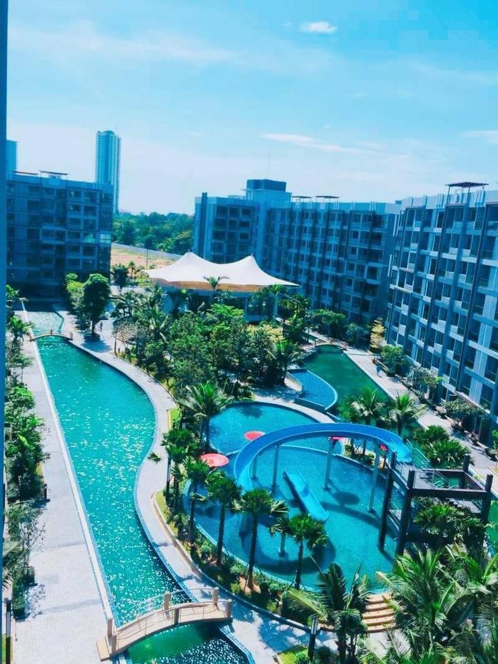 picture  💧  💧  💧  Dusit Grand Park Condo Resort 💧  💧  💧 floor4 A - 41/43