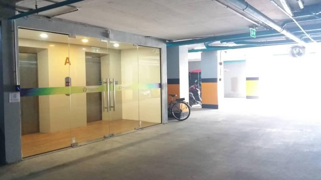 picture  💧  💧  💧  Dusit Grand Park Condo Resort 💧  💧  💧 floor4 A - 39/43