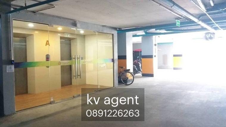 รูป pool view💧 💧 💧 ดุสิต แกรนด์ ปาร์ค ( Dusit Grand Park Condo Resort ) 💧 💧 💧ฝั่งวิวสระ ชั้น4อาคาร A - รูปที่ 39/43